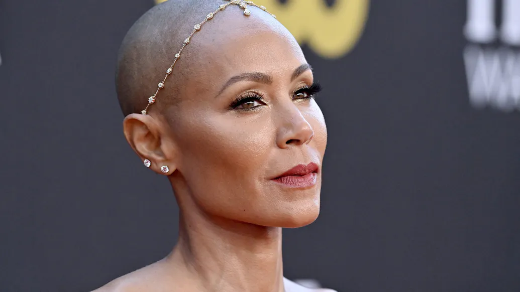Jada Pinkett Smith Says Family’s Focusing On ‘Healing’ After Will Smith’s Oscars Slap And ‘Some Of The Discoveries’ Will Be Shared On Her FB Series