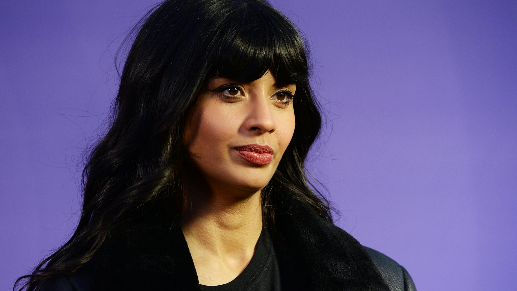 Jameela Jamil And Zumba “SELFish” Event Jameela Jamil