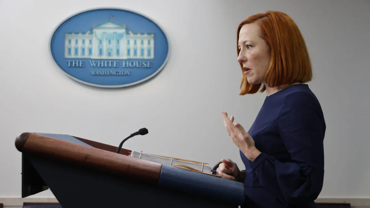 White House Changes Tone On Abbott Busing Illegal Immigrants To D.C.: ‘It’s Nice The State Of Texas Is Helping Them’