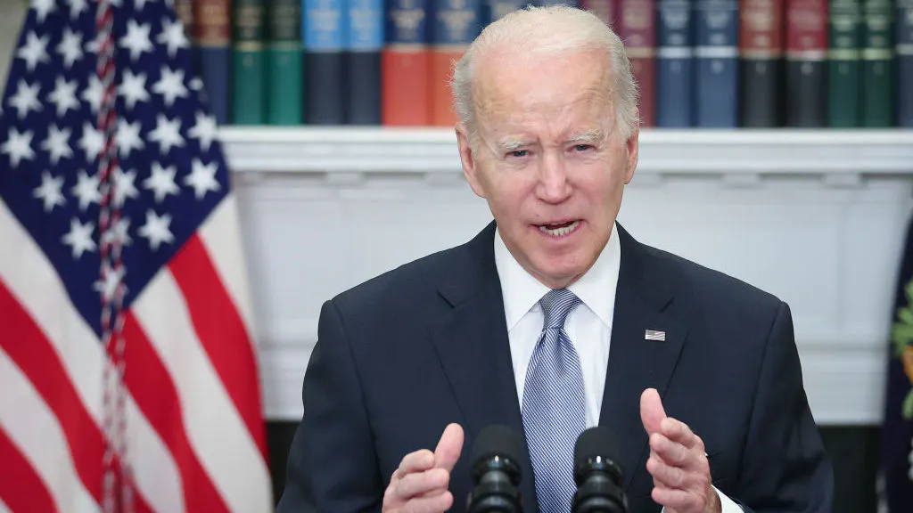 Secret Service Says It Does Not Track Who Meets With President Biden At Delaware Residences