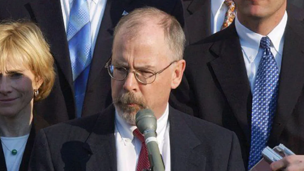 Latest Durham Drop Reveals Startling Emails From Fusion GPS To Media Figures