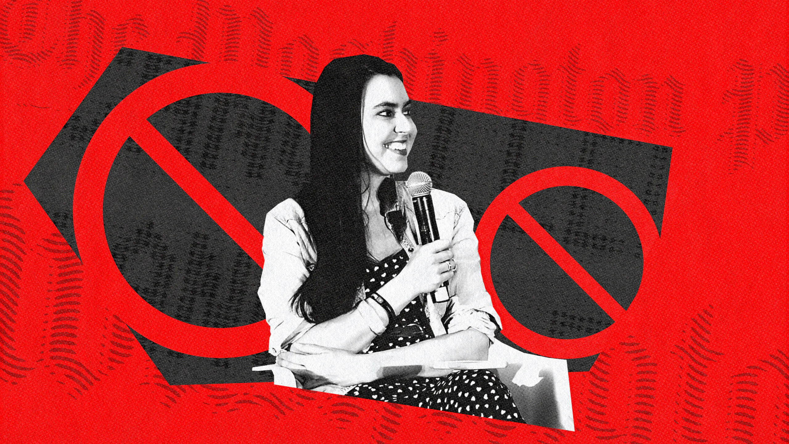 The Hypocrisy Is The Point