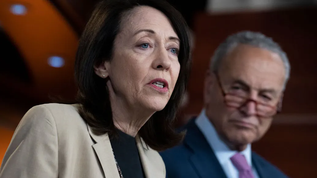 Senate Democrats Consider Hauling Elon Musk In For Questioning Over Twitter Buyout