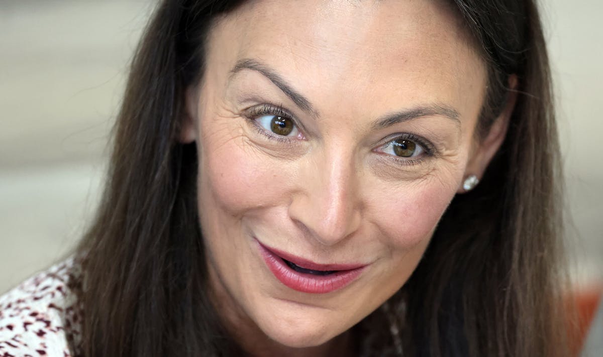 Gov. DeSantis Challenger Nikki Fried Starts Rumor About Herself, Speaks Out to Deny Rumor 1 image