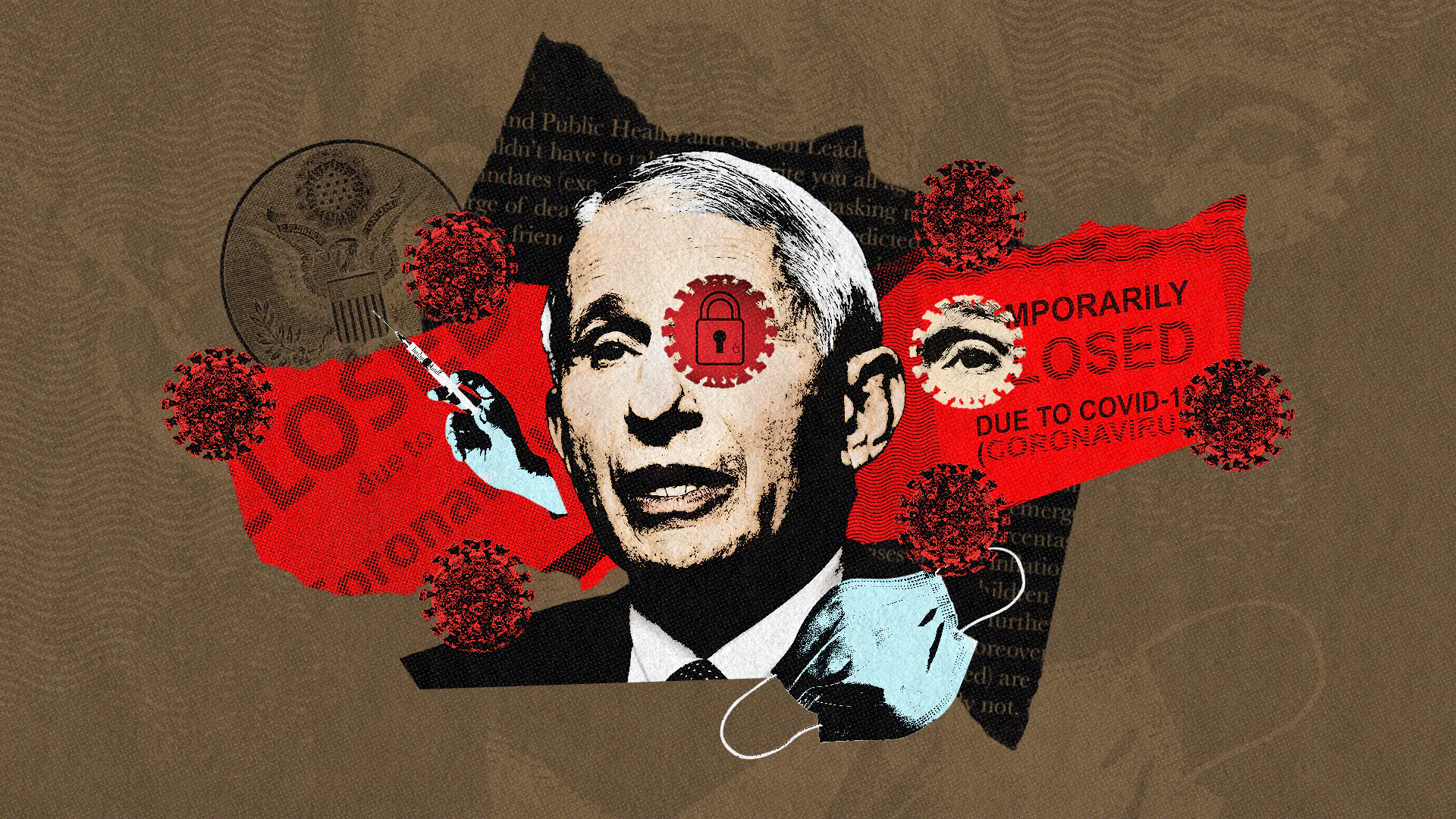 A Doctor’s Open Letter To Fauci And The Medical Establishment