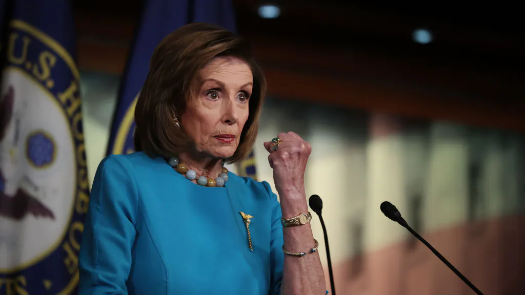 House Votes For Increased Oversight Of Stock Transactions For Federal, Supreme Court Judges