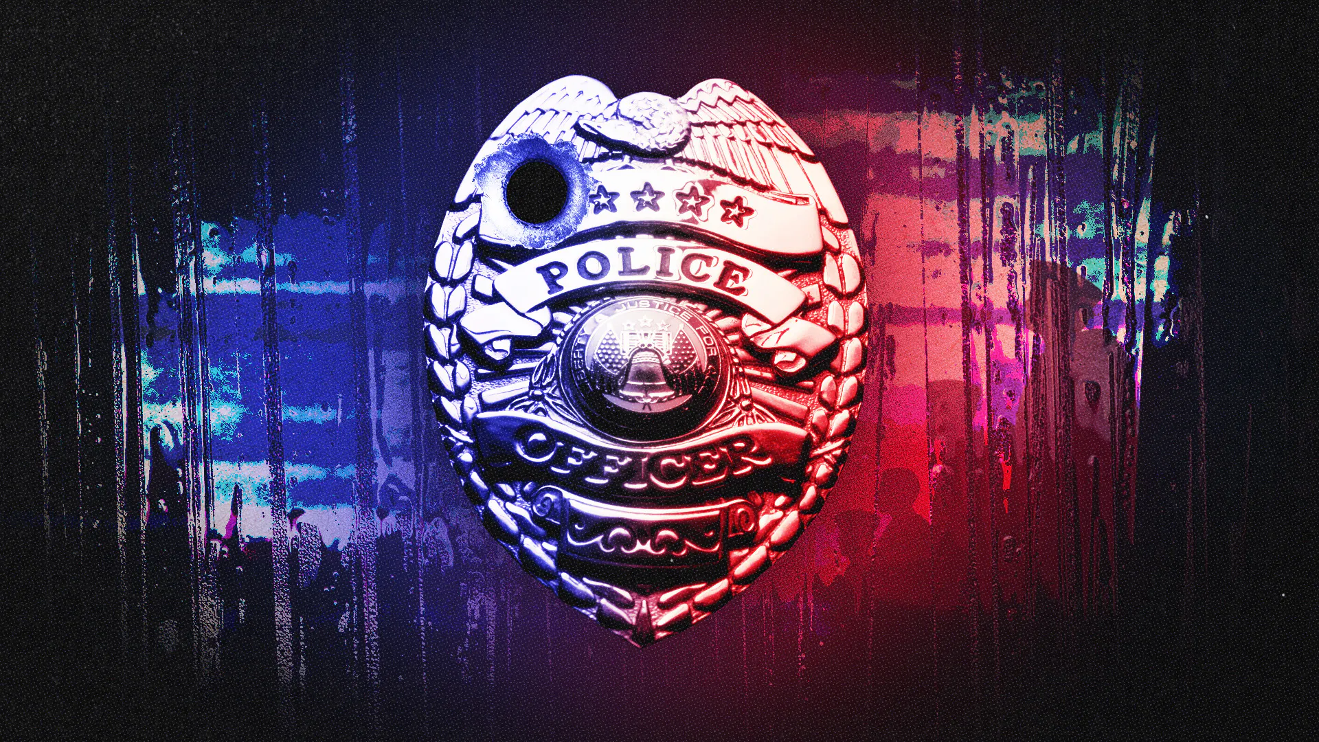 Meet The Police Shot In The Line Of Duty So Far This Year