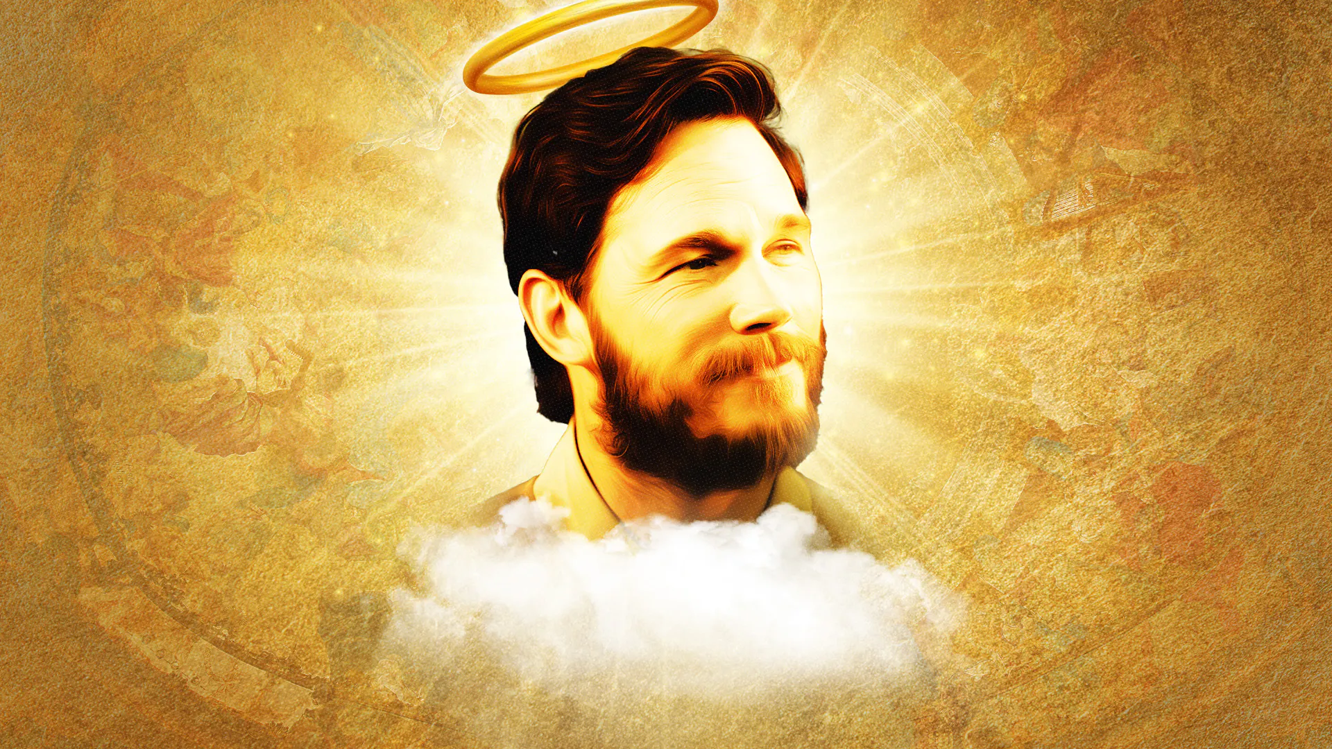 Homeless To Hero: How Chris Pratt Became Hollywood’s Leading Christian Voice