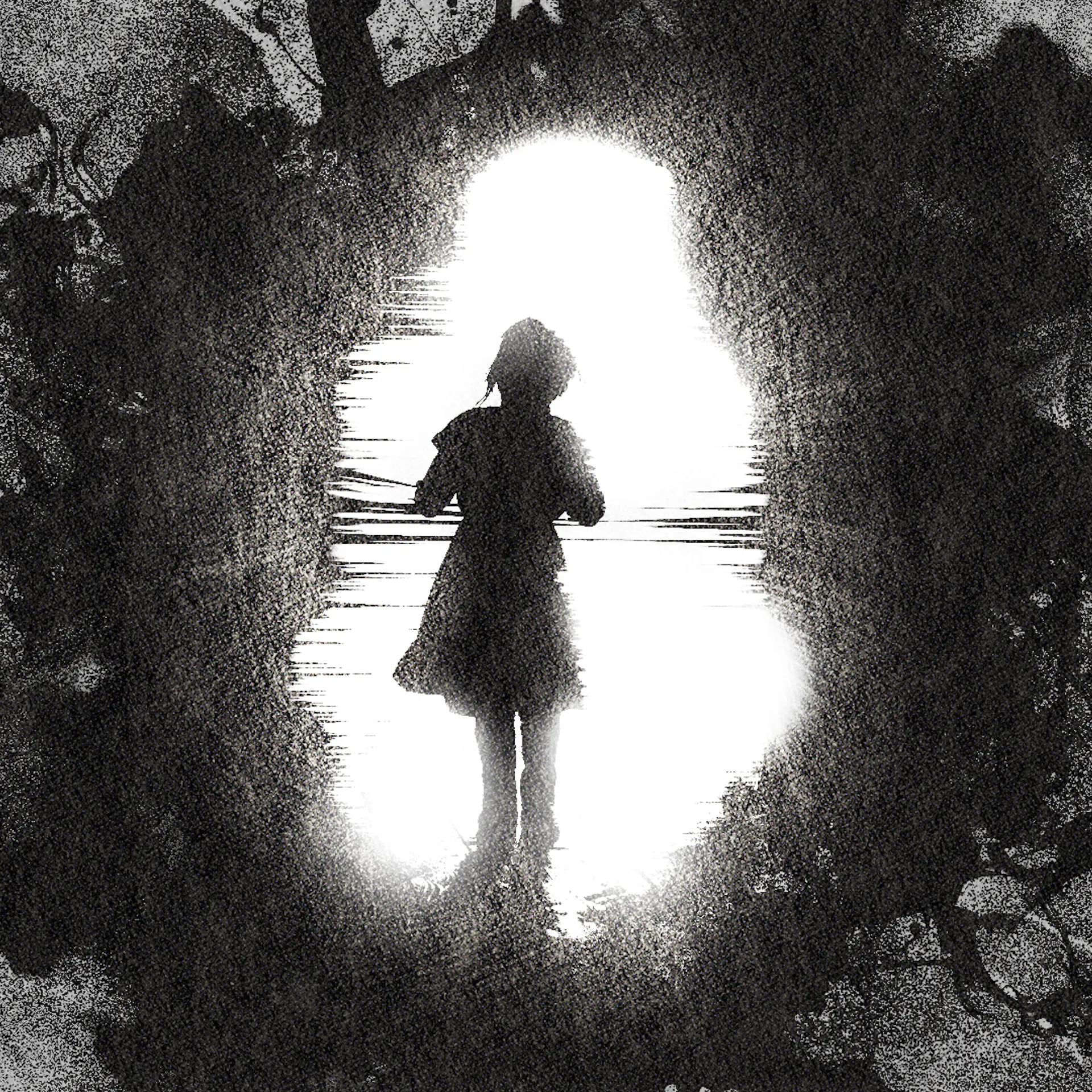FICTION: The Girl Who Was Lost In The Dark