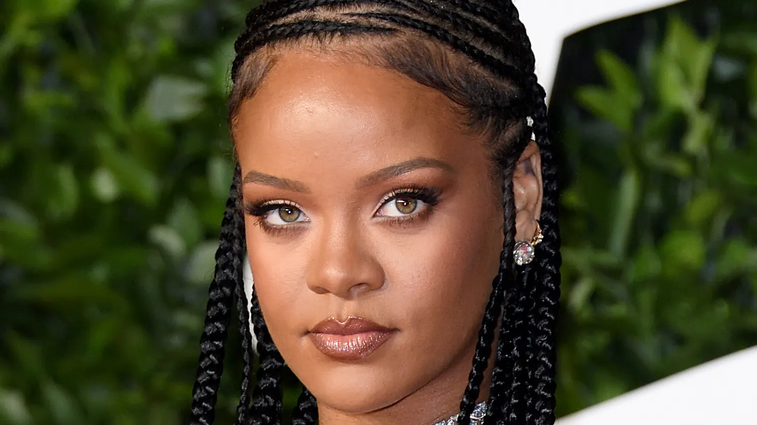 Abortion Activist Rihanna Talks About The Wonders Of Motherhood