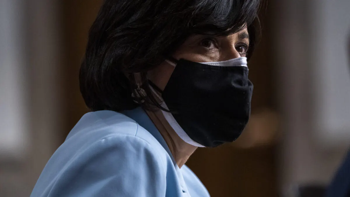 ‘Not Predicting A Real Overhaul’: After Months Of Controversy Over COVID Guidance, CDC Announces A Revamp