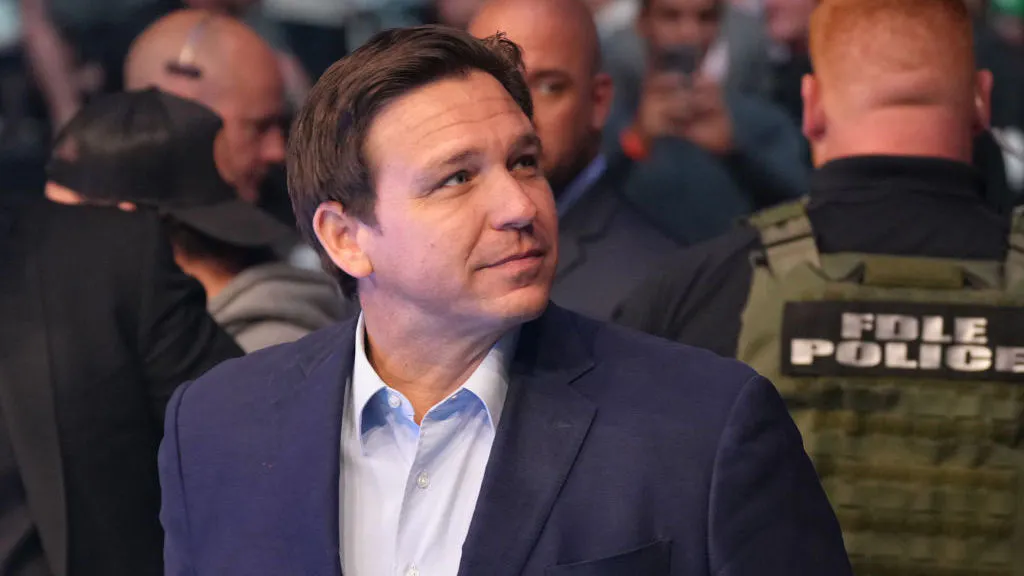 Ron DeSantis Praises Daily Wire, Staff Reporter For Moving Anti-Abortion Story