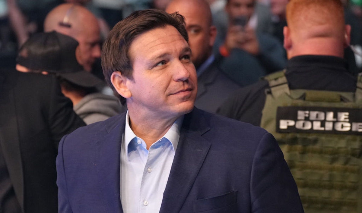 USA Updates  Ron DeSantis praises Daily Wire, staff reporter for pushing anti-abortion story  The Daily Wire

 TOU