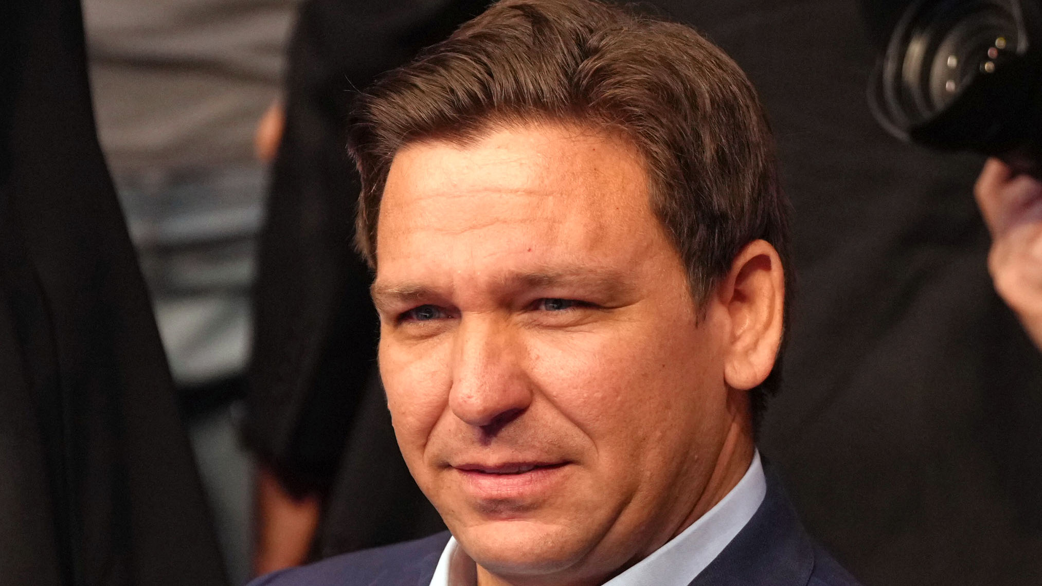 DeSantis Signals Florida Moving To Take Action Against Twitter For Breaching Fiduciary Duty On Musk