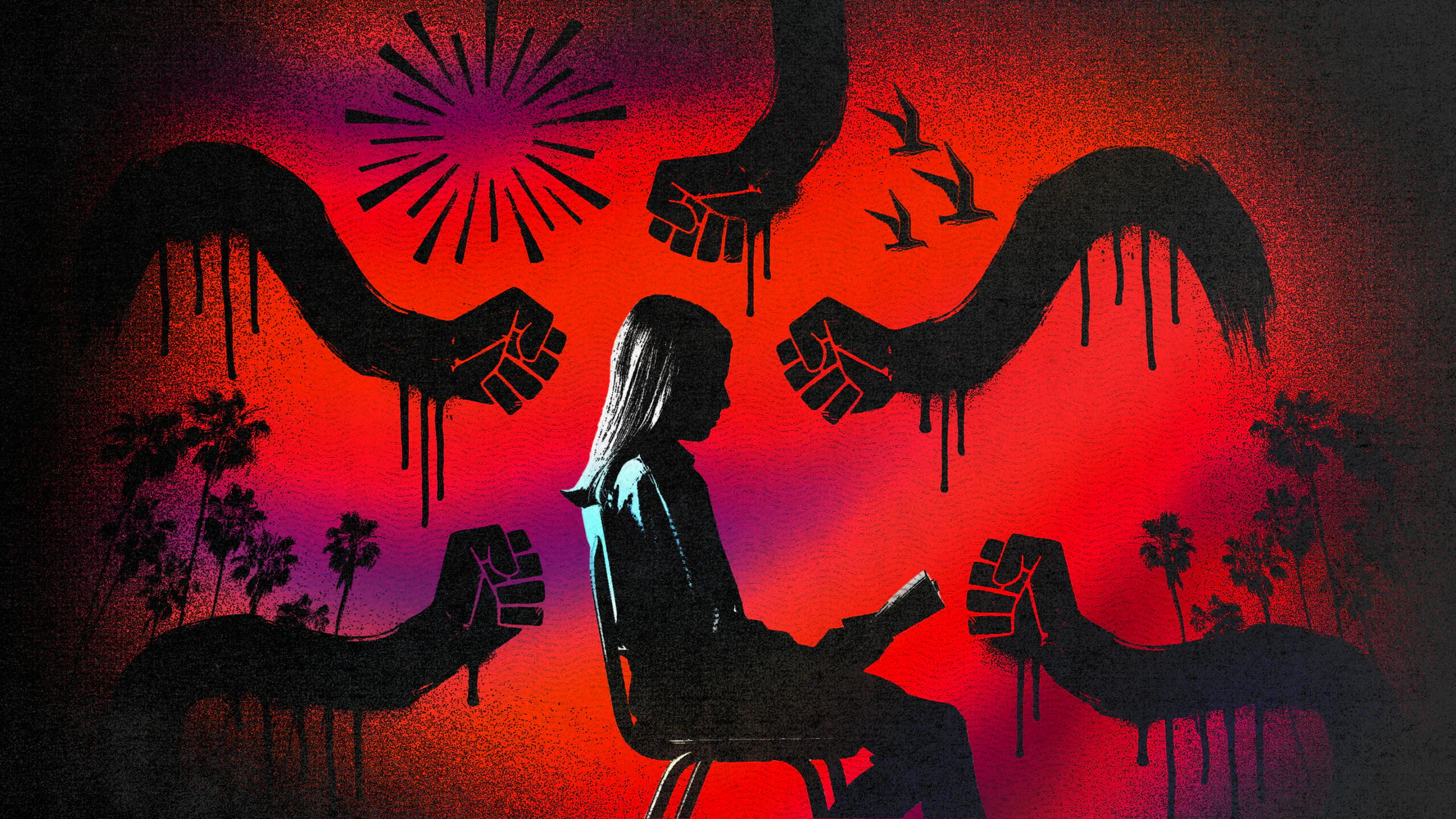 ‘This Is A Cult’: How Wealthy Santa Barbara Foreshadowed The Fight Against Crackpot Curriculum