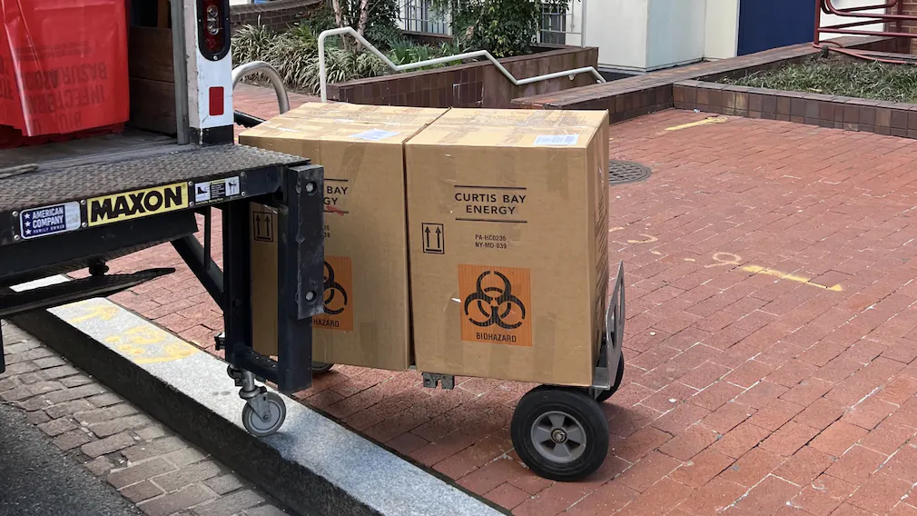 D.C.-Area Waste Facility Swears It Doesn’t Incinerate Fetal Remains Amid Discovery Of Aborted Babies