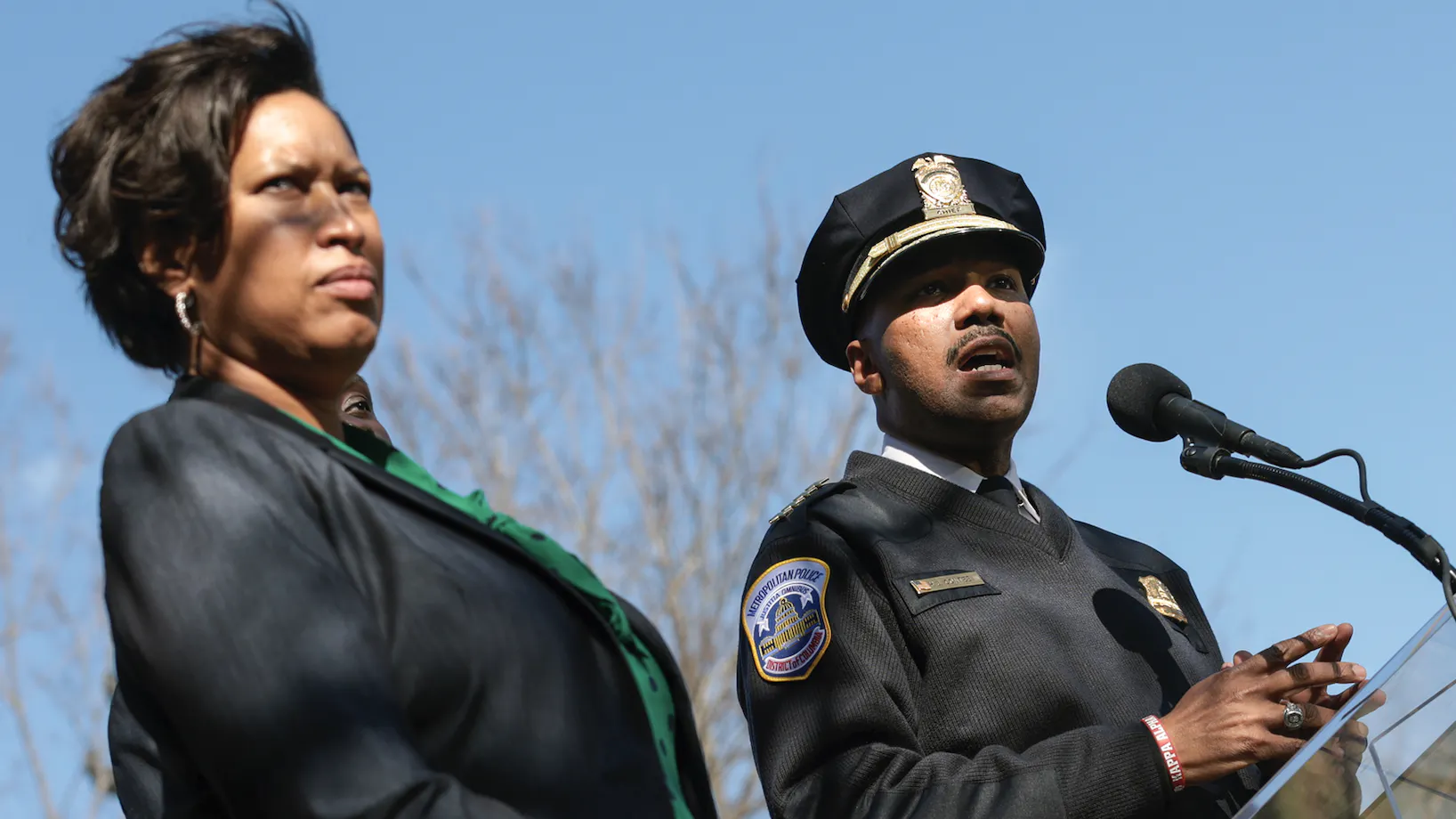 DC Mayor Accuses Pro-Life Activist Of ‘Tampering With Fetal Remains’