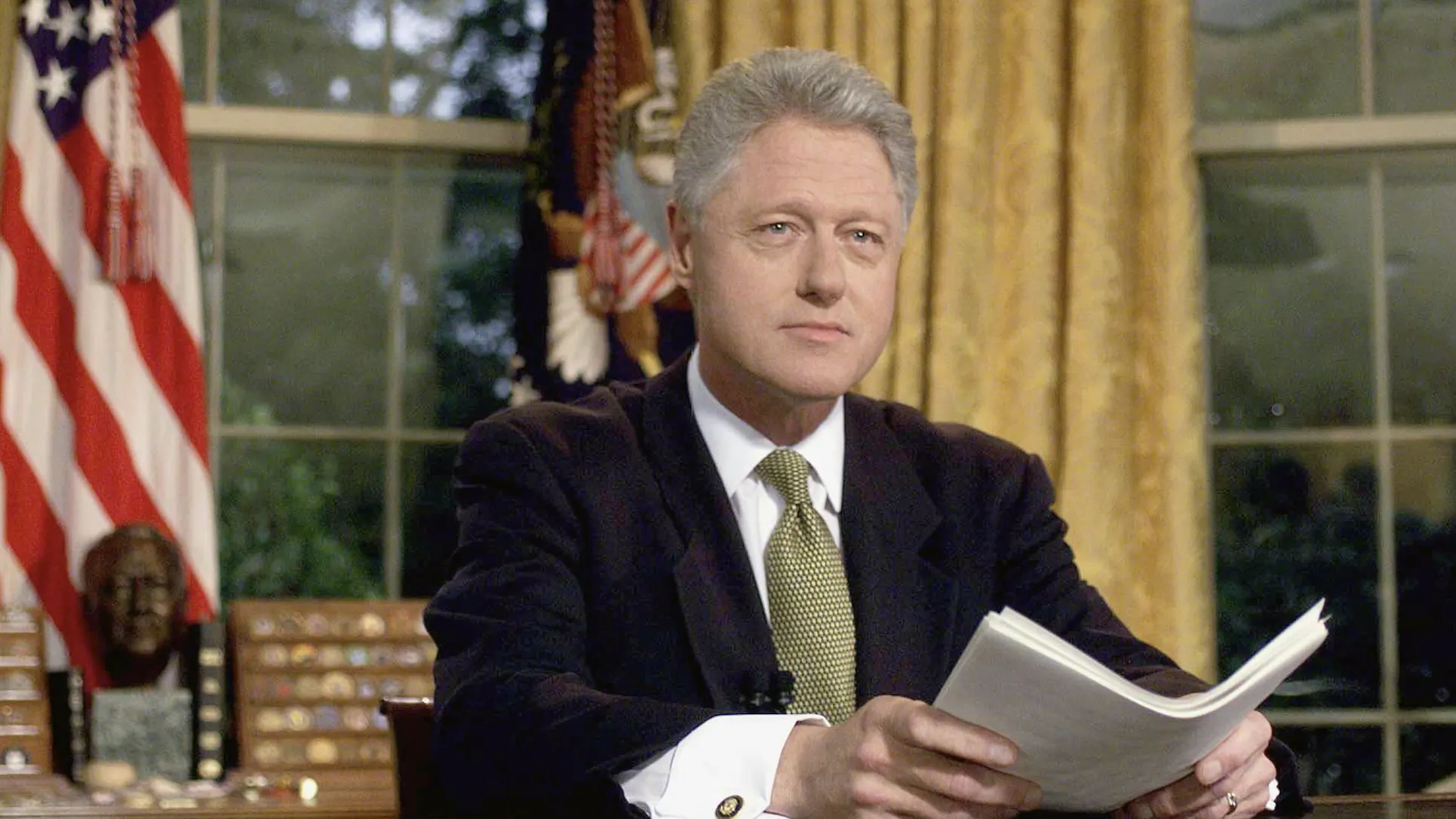 ‘Devastating’: Clinton Rape Accuser Banned From Twitter Says She Used Her Platform To Counsel Victims