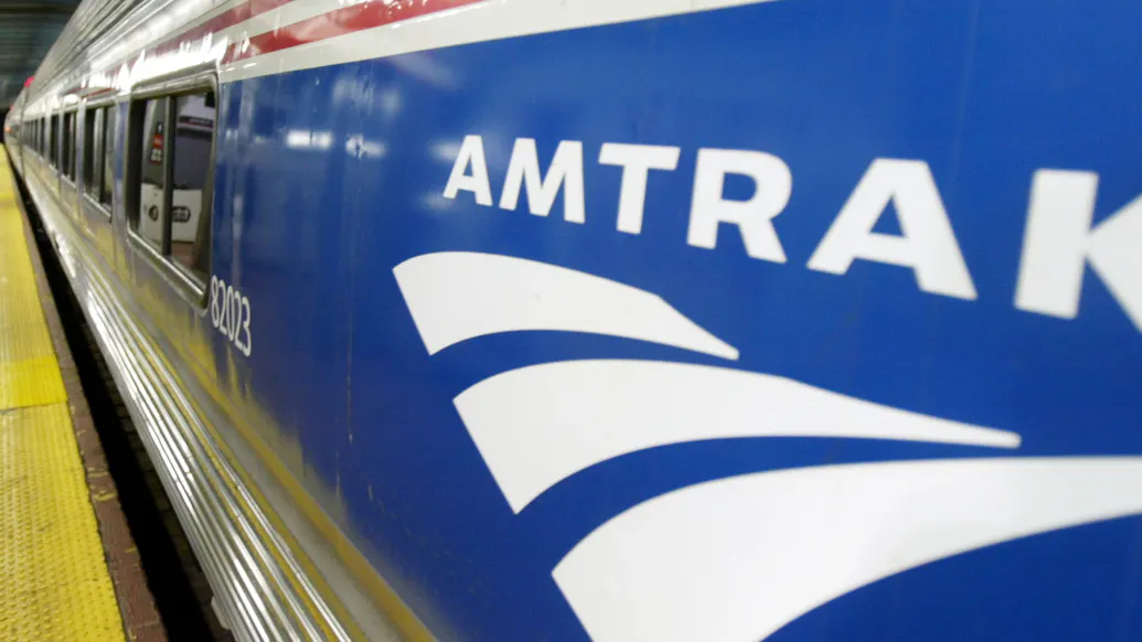 Amtrak Cancels All Long-Distance Travel Ahead Of Possible Nationwide Railroad Strike