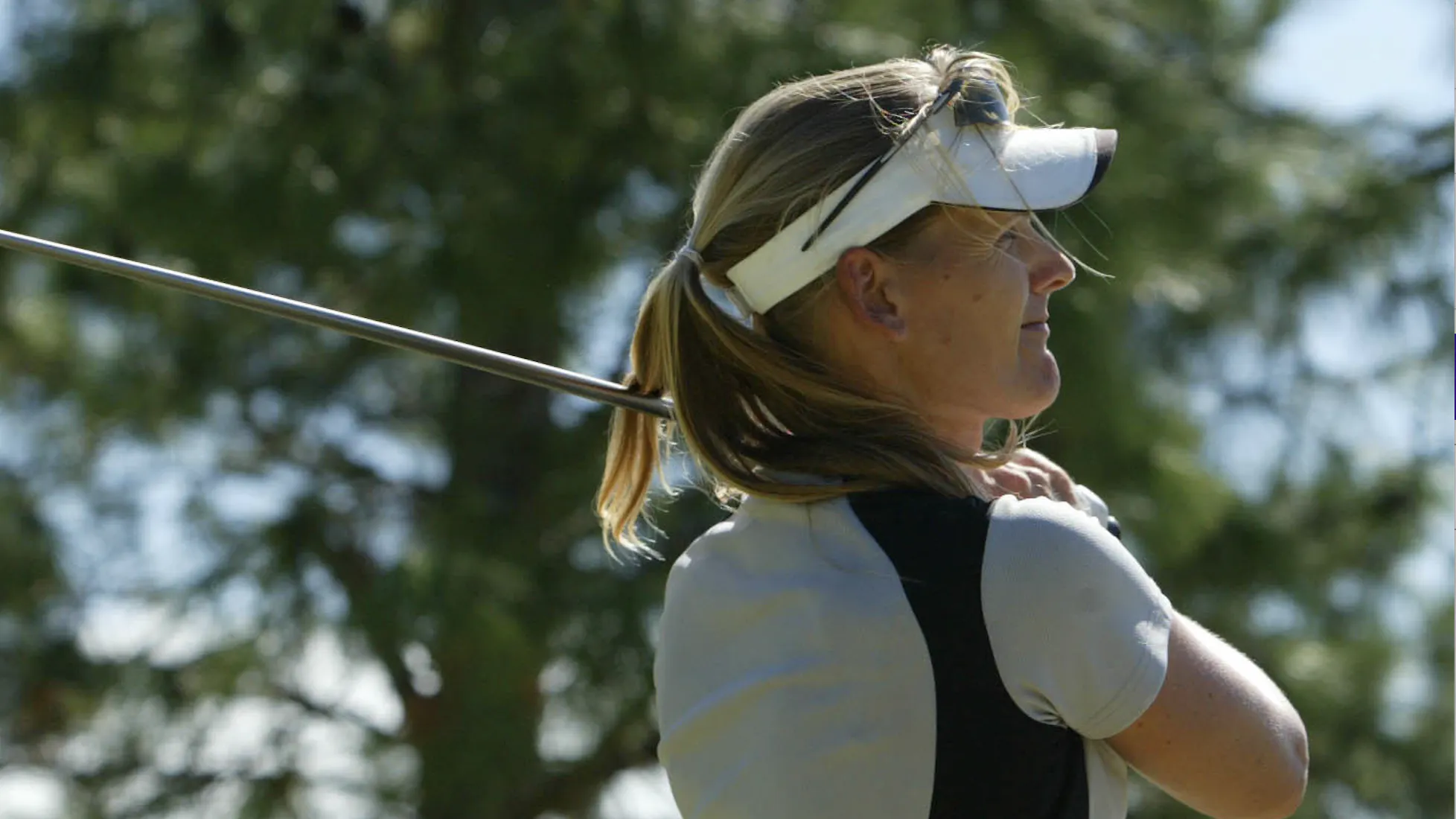 Trans Golfer Says Biological Males Competing In Women’s Sports Is ‘A Slap In The Face To Women’