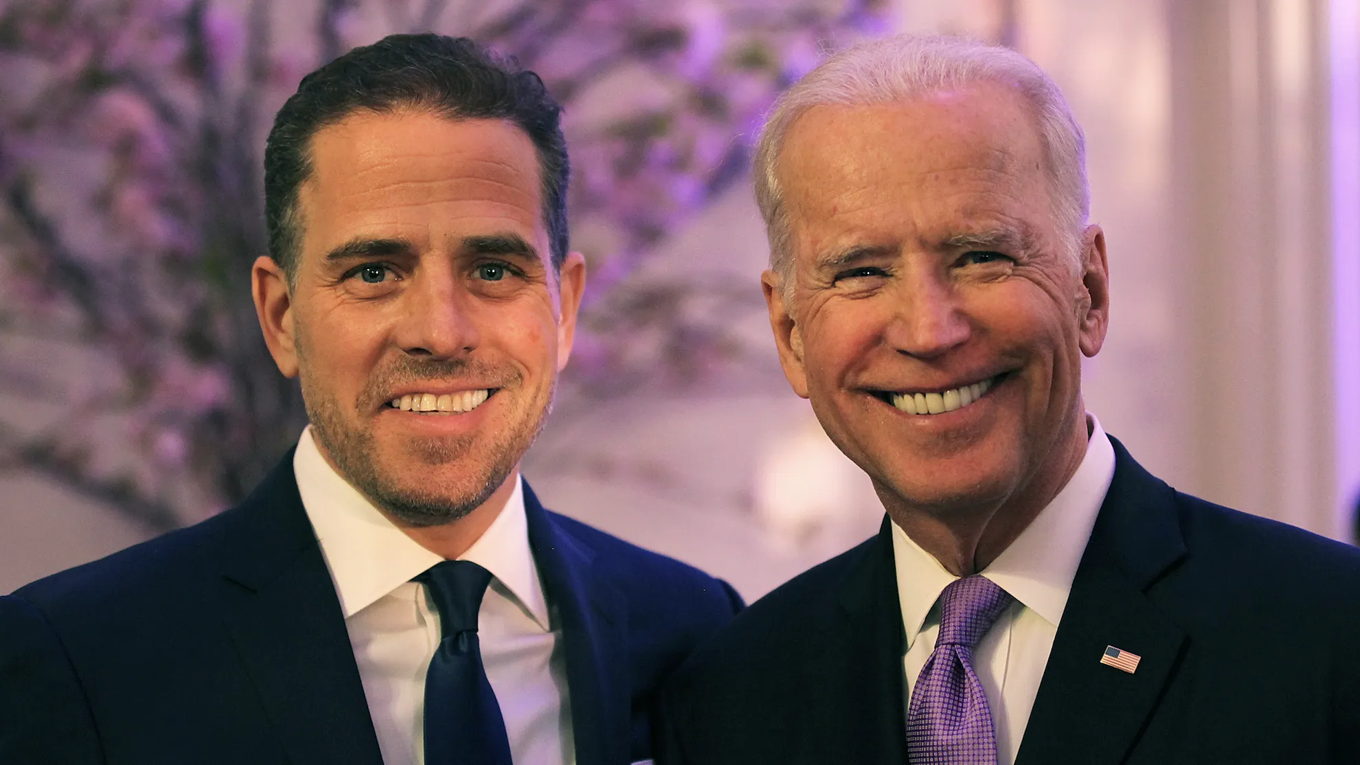 Hunter Biden Demanded Brother’s Wife Get Tested For HIV, Email Shows