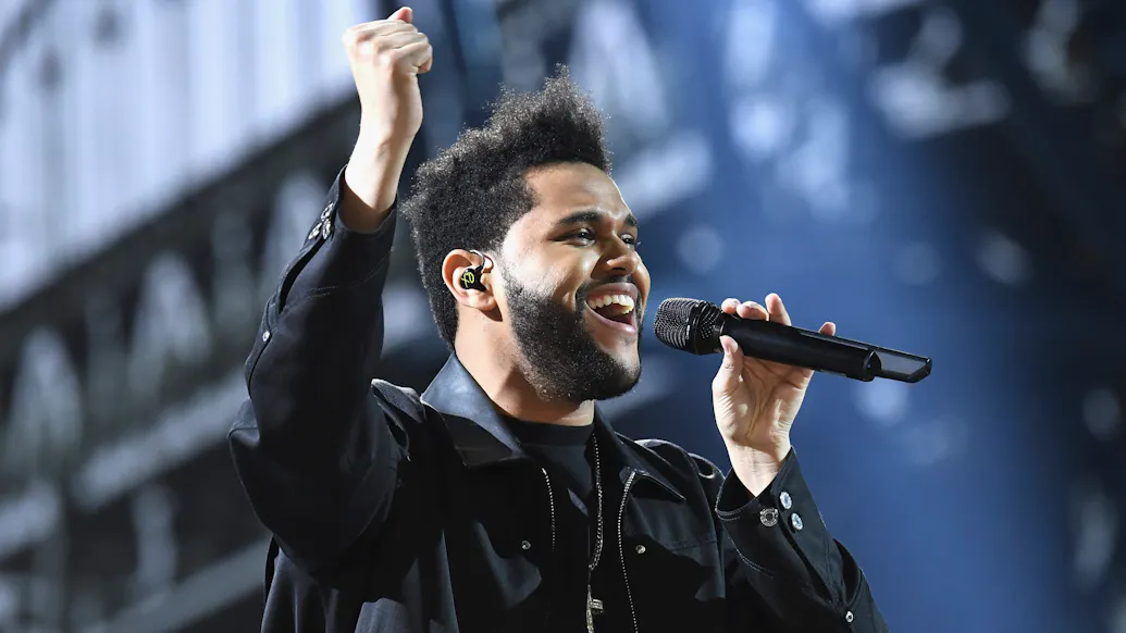 The Weeknd Demands $8.5 Million Payday That Kanye West Was Promised For Coachella: Report