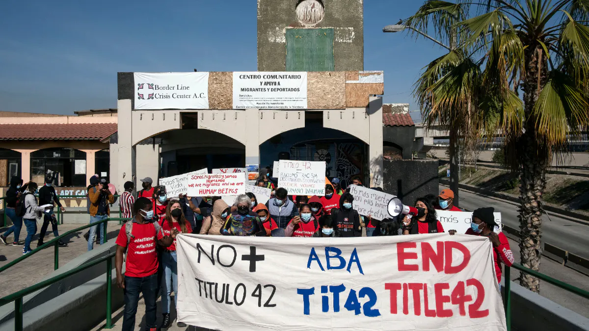 Maine’s Largest City In ‘Dire Situation’ Due To ‘Unprecedented Volume’ Of Migrants Arriving From Southern Border