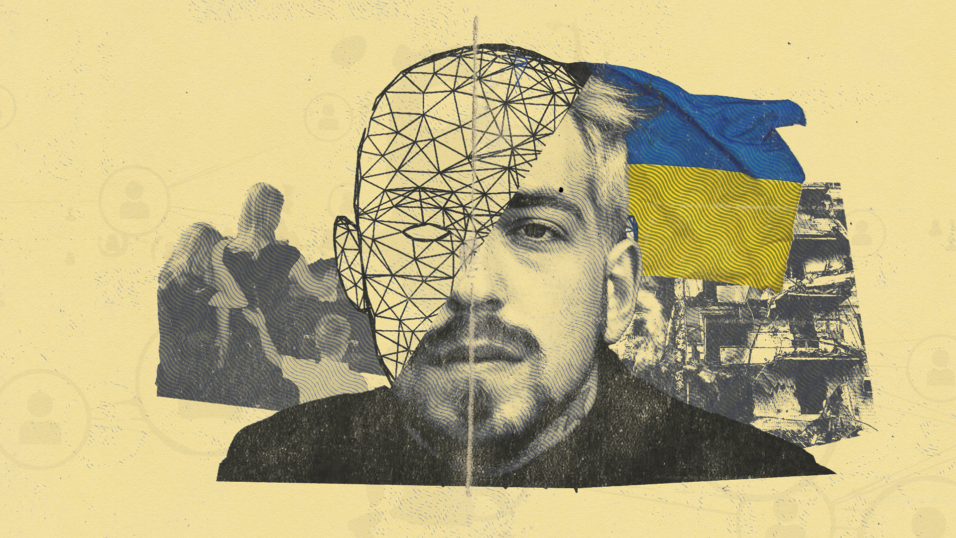 How Facial Recognition Software Is Changing The War In Ukraine | The ...