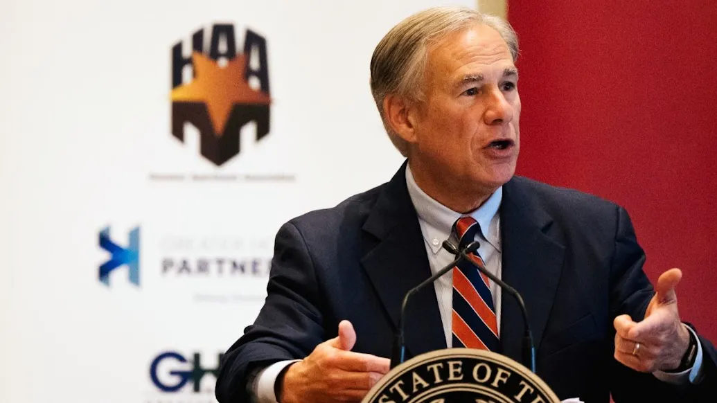‘Every Single Day’: Abbott Sends Eighth Bus Of Unlawful Migrants To D.C., Could Send More To Biden’s Home State Of Delaware