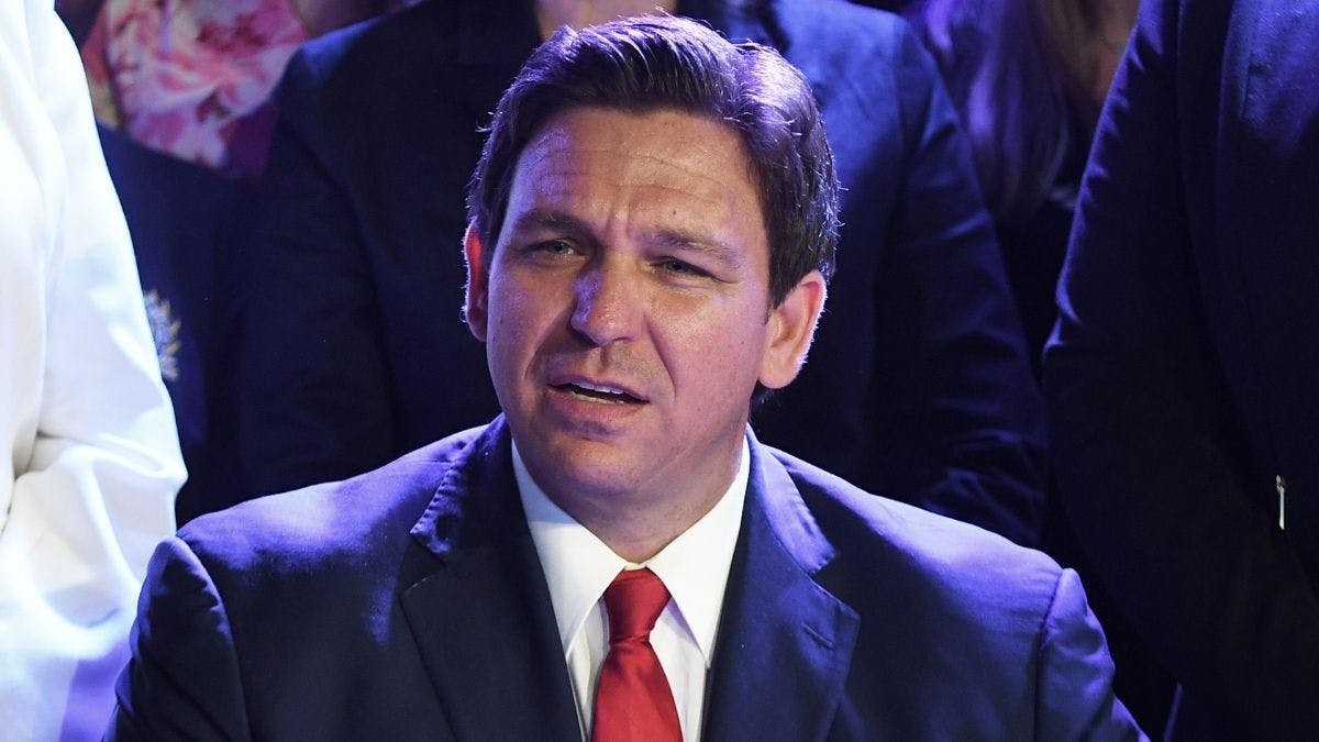 DeSantis Calls For Special Session That Will Address Threat Of Big Tech Censorship 1 image