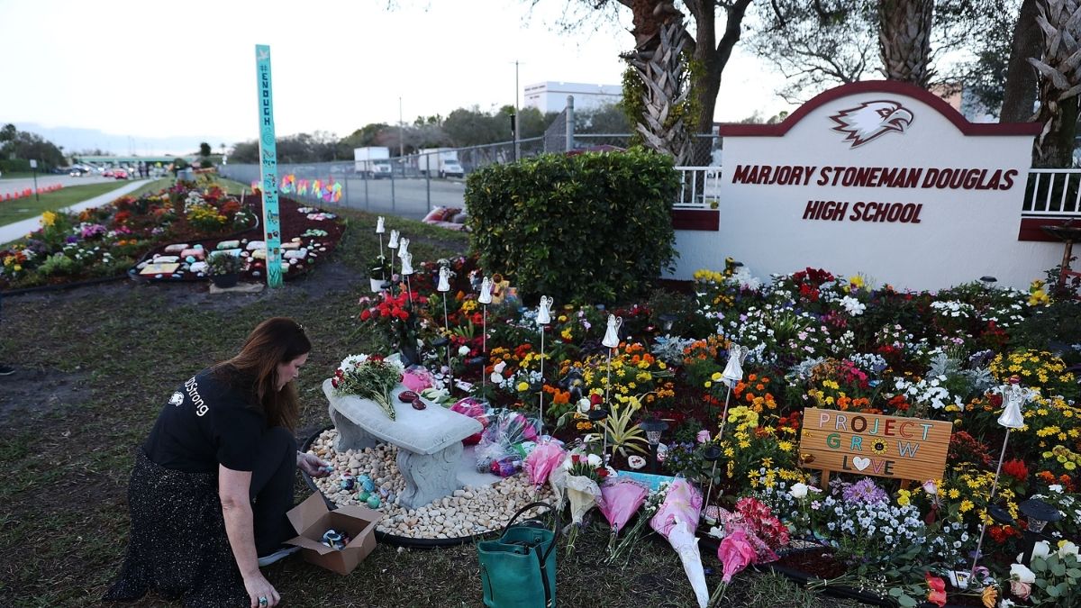Parkland School Shooting Jury Selection Begins After Former Student Pleaded Guilty To Murder Of 17 Classmates