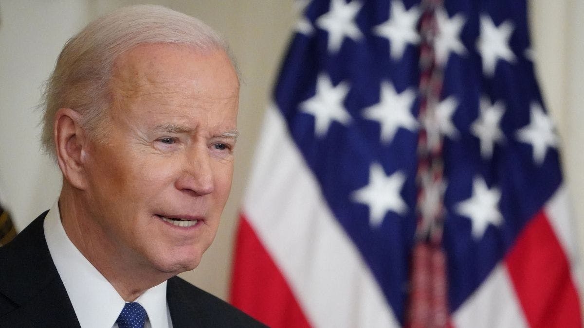 ‘This Is Not Putin. This Is Joe Biden’: Senator Ted Cruz Blasts Biden Admin Over Spiking Gas Prices 1 image