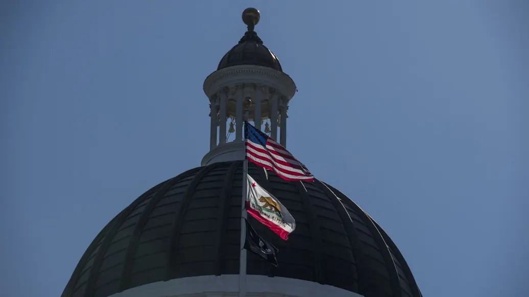 People ‘Don’t Want To Go Back’: California Democrat Wants A Four-Day Work Week