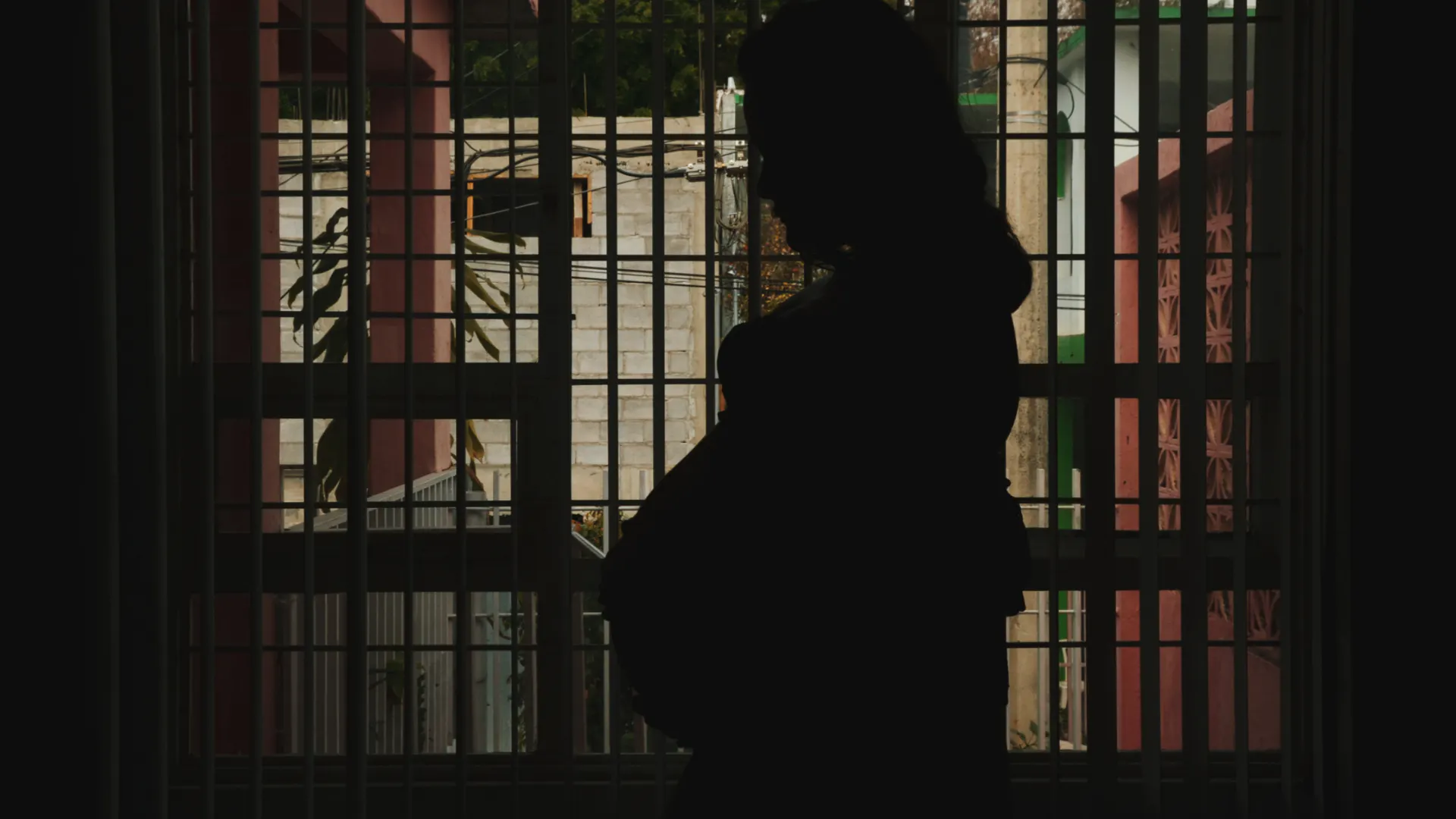 Transgender Inmate Impregnates Two Female Prisoners At New Jersey’s Women Only Prison, Report Says