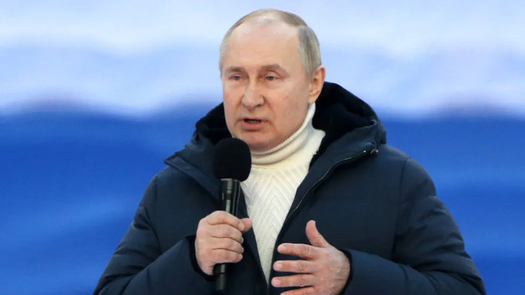 Russia Expected To Make Billions More Off Energy Exports As Sanctions Fall Short