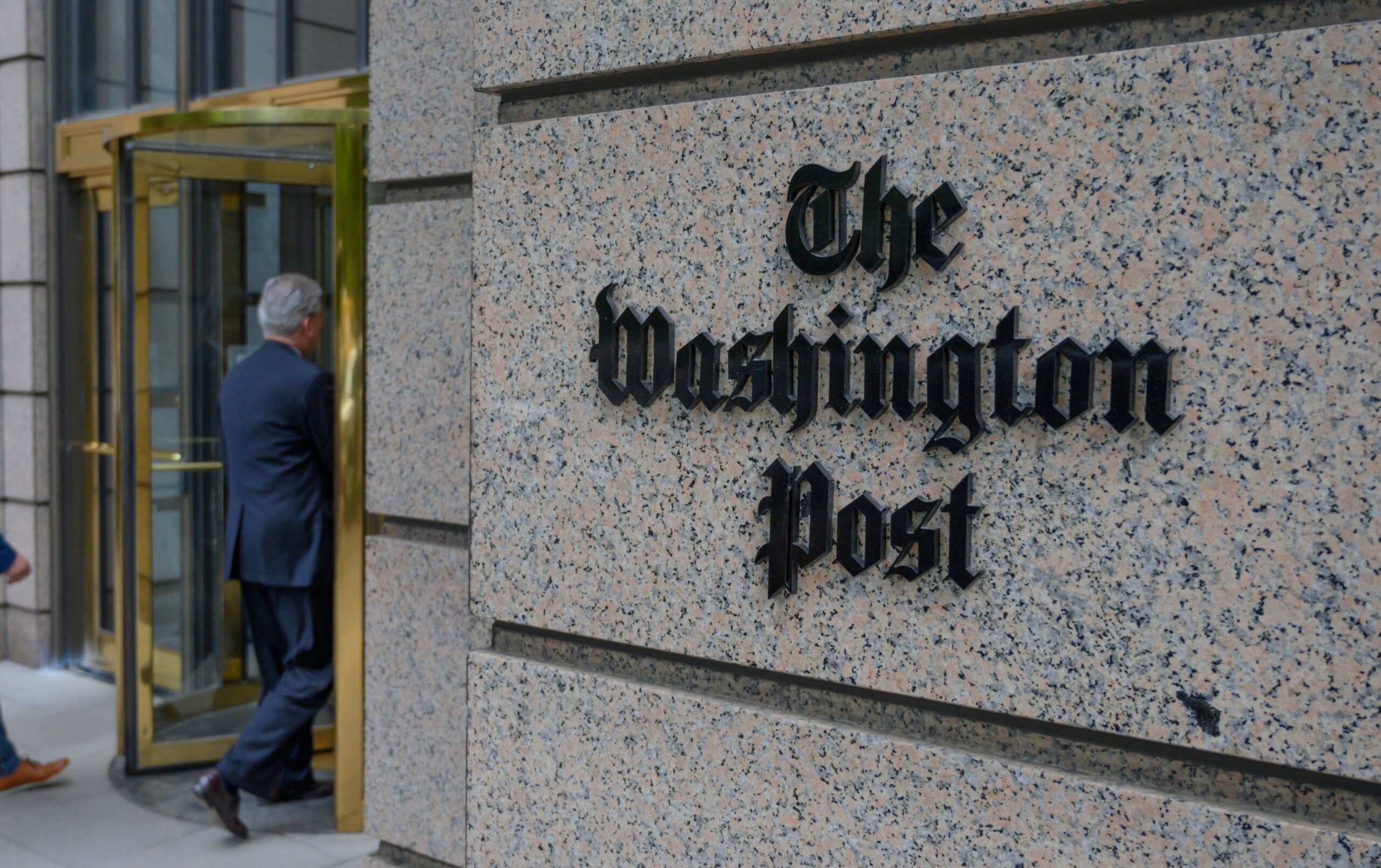 Straight Trash Twitter Explodes As Washington Post Reveals Who Runs Libs Of TikTok Account