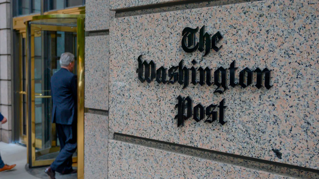 ‘Straight Trash’: Twitter Explodes As Washington Post Reveals Who Runs Libs Of TikTok Account