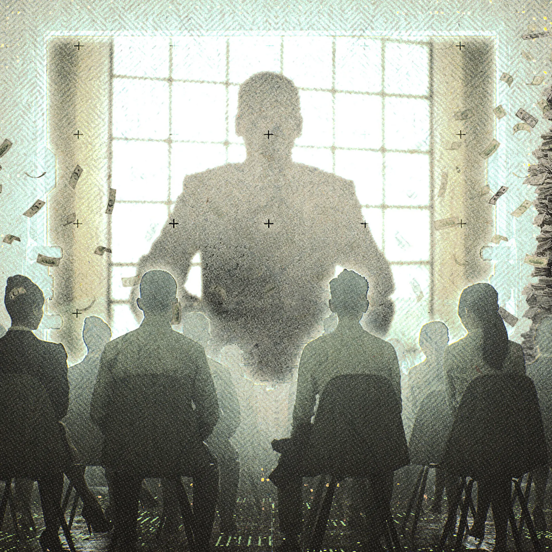 Who’s Really Behind Large Companies’ Woke Agendas?