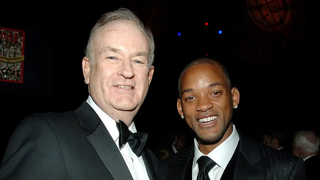 Bill O’Reilly In JetBlue Delay Rant, ‘You F***ing Scumbag!’