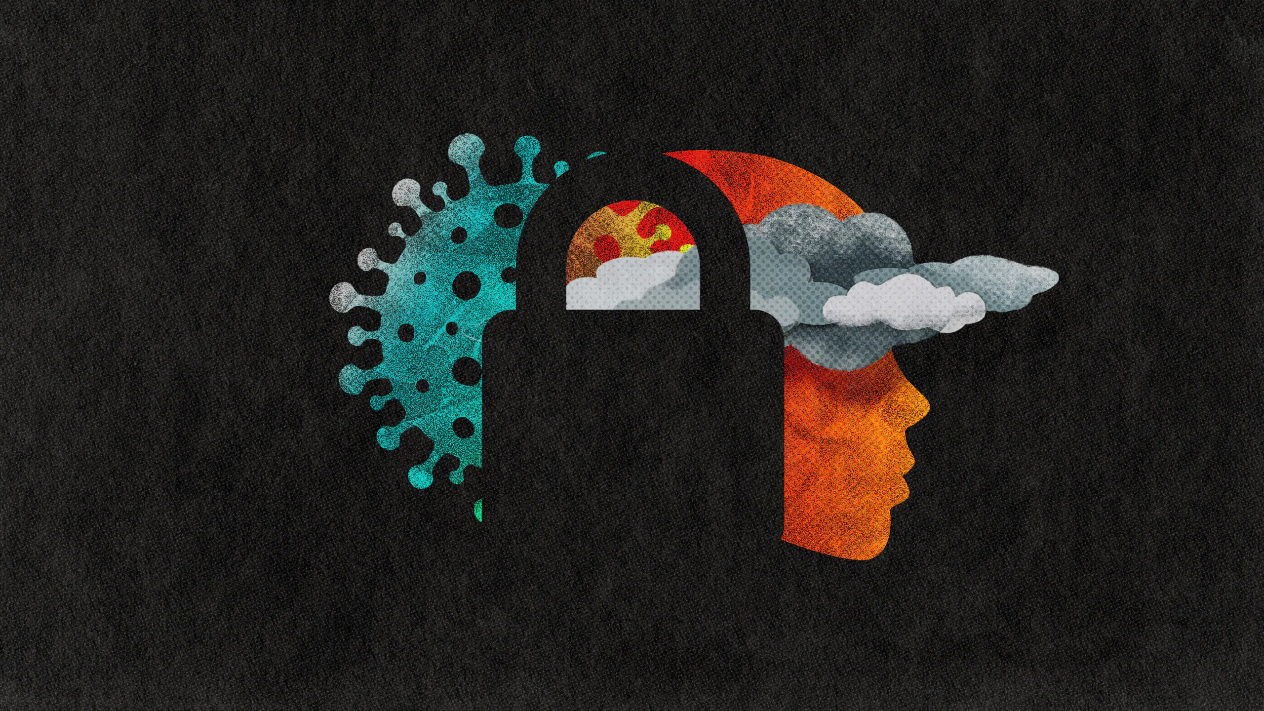 Has The CDC Been Truthful About The Mental Health Impact Of Lockdowns?