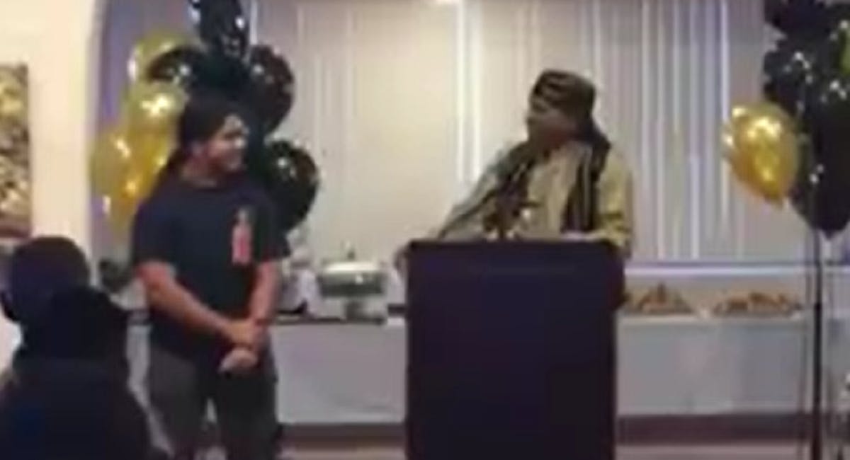 NextImg:California School District Pays $1M To Victim Of Disgraced Teacher And ‘Ethnic Studies’ Activist
