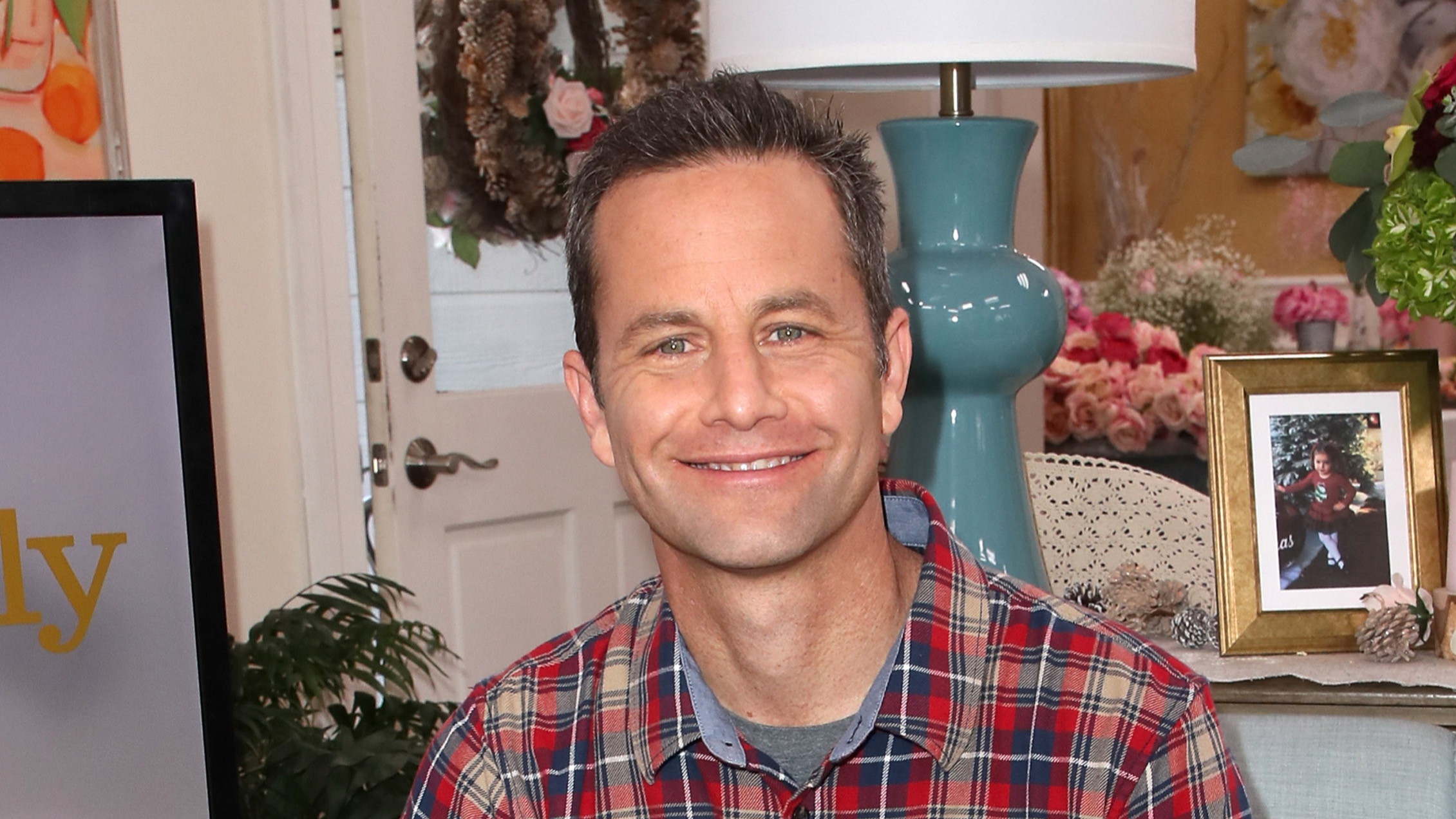 Cowardice Kirk Cameron Slams Hollywood Studios That Passed On Lifemark With Message About Life