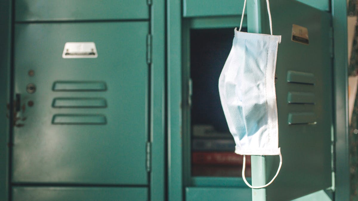 Maine’s Largest City Reinstates Public School Mask Mandates 1 image