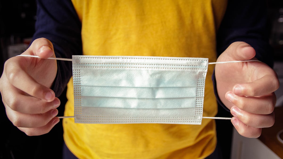 Public Schools With More Masking, Remote Classes Saw Largest Enrollment Drops, Study Reveals 1 image