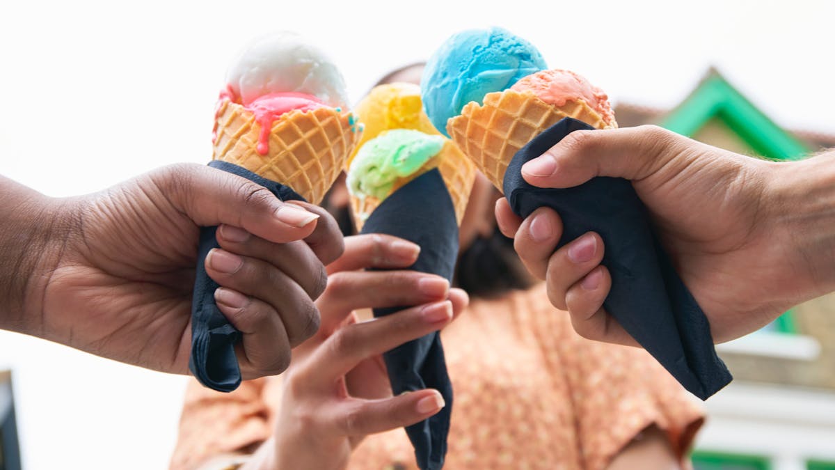 Walmart Releases Ice Cream, Then Cancels It Because Of