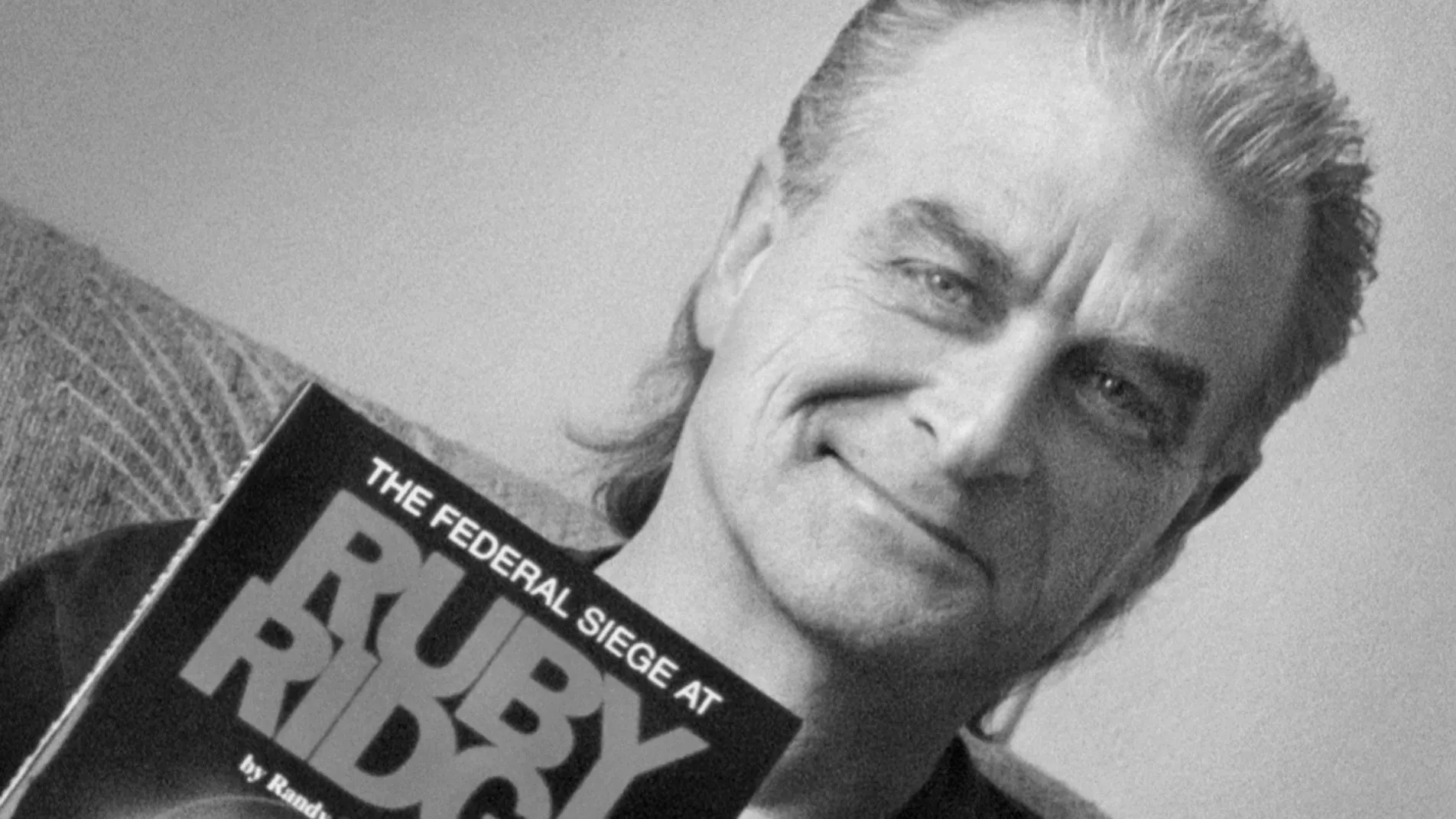 Randy Weaver, Man At Center Of Ruby Ridge Standoff, Dies