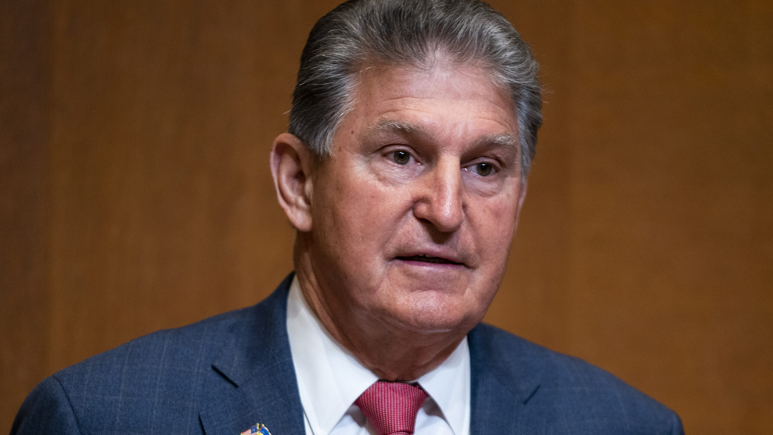 Manchin Calls EPA’s Push For Electric Cars A ‘Trojan Horse’ To Increase Dependence On China