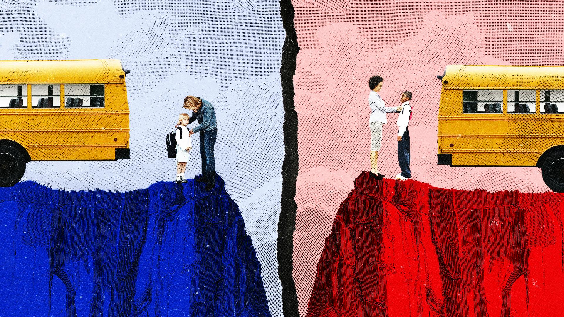 The Defining Parental Chasm Of Our Age The Daily Wire