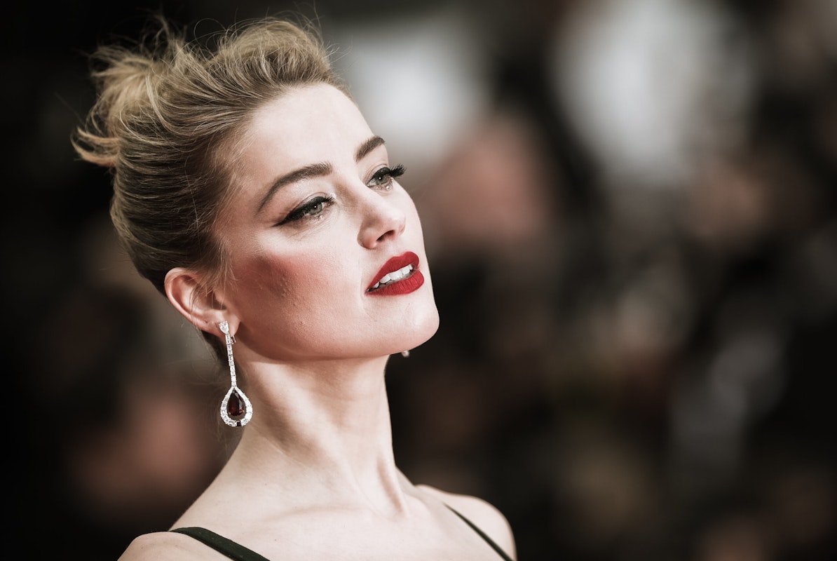 Amber Heard’s Screen Time In ‘Aquaman 2′ Cut To ’10 Minutes’ Following ...