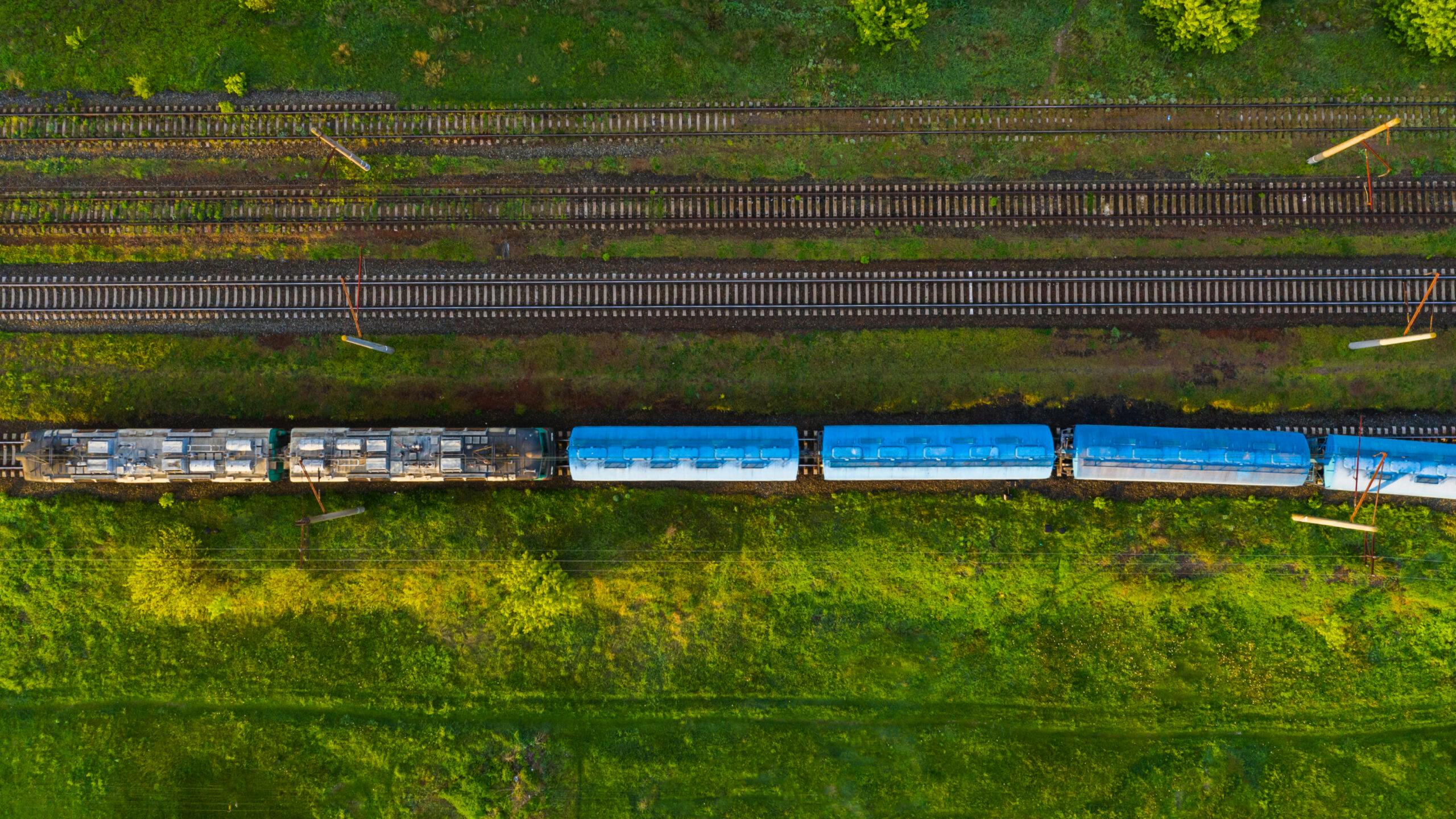 3 Injured After Train Collides With Dump Truck In Pennsylvania